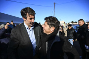 En medio del abandono de Milei, Kicillof licitó la primera etapa del nuevo Hospital de Miramar