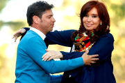 Una legisladora kicillofista no le escapó a la polémica y aseguró que Cristina Kirchner "jode bastante"