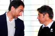 Petrecca señaló a Kicillof por la crisis en los hospitales bonaerenses y pidió informes en la Legislatura