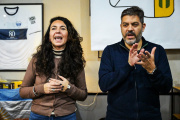 Una histórica funcionaria de Kicillof presentó su renuncia y movilizó el Gabinete bonaerense