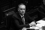 El PRO y un ultimátum a Milei: postergaron la sesión del Senado una semana, pero van por la cabeza de Adorni