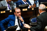 Más problemas para la familia: indagan al hermano de Adorni por presunto enriquecimiento ilícito