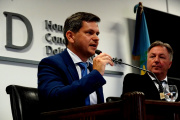 Intendente del PRO aseguró que la campaña presidencial 2027 arranca después del Mundial