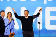 Jorge Macri mueve el tablero político: la carrera por la reelección y la pelea con Adorni