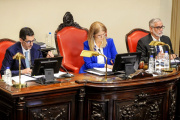 Sesión en el Senado bonaerense: Berni al Consejo de la Magistratura, el PRO y el peronismo unidos contra Milei por Zona Fría