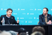 Un ranking expuso la fragilidad fiscal bonaerense: el déficit y la deuda complican a Kicillof