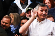 Un intendente bonaerense desafió al kicillofismo y lanzó la candidatura presidencial de Máximo Kirchner para 2027
