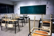 Presión para Kicillof: habrá paro docente general por reclamos salariales y contra la violencia escolar