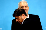 Empieza la danza de nombres: proponen a Alak como candidato a gobernador en 2027