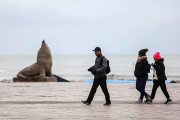 Hoteles cerrados y crisis en Mar del Plata: crecen las críticas a la gestión de Turismo Nacional