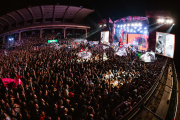Agenda imperdible: el Hipódromo de La Plata se llena de música, gastronomía y el mejor turf