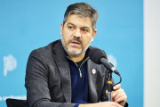 Bianco y el "visto" que le clavó Santilli: "No contestó ni el WhatsApp ni la carta enviada"
