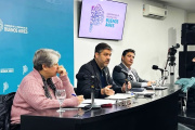 Paritaria docente y el factor Milei: qué dijo el Gobierno de Kicillof sobre el paro provincial