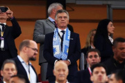 Mauricio Macri politizó la remontada de la Selección frente a Egipto y habló sobre el futuro del país