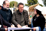 Katopodis se alineó con intendentes y se plantó contra la eliminación de la Zona Fría