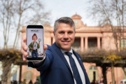 Magdalena lanzó "Magui", una asistente virtual para potenciar el turismo las 24 horas