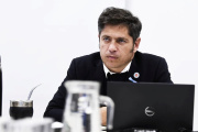 Kicillof reguló el uso de la Inteligencia Artificial en el Estado bonaerense