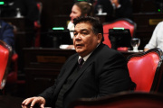 Ishii y su guerra a Kicillof: busca prohibir que los municipios paguen el mantenimiento de los patrulleros bonaerenses
