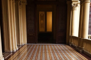 ATE denunció que el gobierno de Milei vació la Casa Rosada para ver a la Selección Argentina y exigió asueto para los estatales