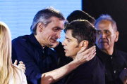 El kicillofismo debate la agenda de gobierno nacional 2027 y La Cámpora se atrinchera en el clamor por Cristina