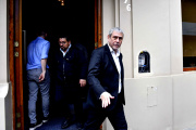 Campaña por la Gobernación: Ferraresi se olvida de Avellaneda y se va de recorrida a otros Municipios