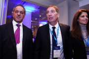 Santilli arma su Jefatura de Gabinete con cargos clave para Scioli y un exintendente bonaerense
