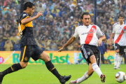 Del “silencio atroz” a las filas libertarias: quién es el ex River que quiere ser intendente de Zárate