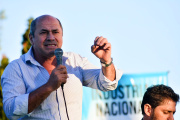 Dinastía Secco: el intendente de Ensenada quiere que su hijo sea su sucesor al frente del Municipio