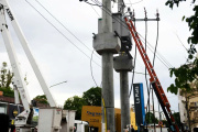EDELAP detectó más de 115 casos de fraude eléctrico en usuarios residenciales de La Plata