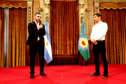 ARBA en números rojos: Kicillof tuvo que desembolsar un salvavidas financiero millonario
