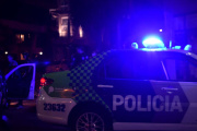 "Estas re robado viejo": solitario ladrón los atacó cuando regresaban de un cumpleaños