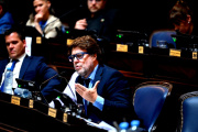La UCR le pide explicaciones a Kicillof por el tarifazo en las licencias profesionales
