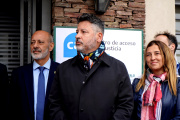 Escándalo en Merlo: la gestión de Menéndez en la mira por una pérdida de casi 13.000 millones de pesos