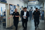 Crisis de Seguridad: la Legislatura presiona por políticas a Kicillof y crecen las bajas en la Policía Bonaerense