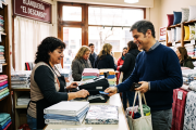 Insólito: Kicillof en el centro de la polémica por una millonaria compra de colchones y blanquería