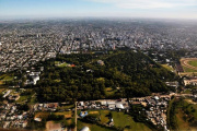 La Cámpora encendió el debate por la Ley de Tierras: "La Plata está en manos de extranjeros"