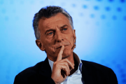 Mauricio Macri pateó el tablero del PRO y dejó un mensaje dudoso sobre su candidatura en 2027
