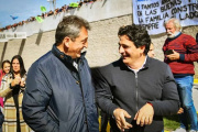 Alineado con Massa, Marinucci buscará ser candidato a intendente de Morón en 2027