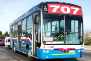 Crisis en San Isidro: reclamos por la reducción de líneas de colectivo y quejas a la gestión de Ramón Lanús