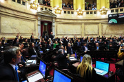 Qué pasó con la Ley de Inviolabilidad de la Propiedad Privada en el Senado nacional