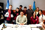 25 de Mayo lanza un programa gratuito para acompañar a estudiantes en su ingreso a la educación superior