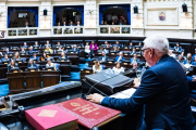 Con la interna peronista en llamas, Diputados bonaerense se reactiva y programa su próxima sesión