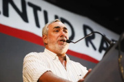 Intendentes y legisladores radicales rompen con el abadismo: el nacimiento de “Construir”