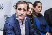 Garro en la mira: el exintendente de La Plata imputado por una causa que investiga loteos ilegales