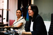 Escándalo en Vicente López: en medio del déficit, Martínez sale a vender terrenos públicos