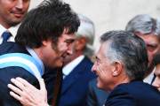 ¿Se viene un acuerdo electoral?: Milei y Macri conformaron una mesa política de cara a las elecciones