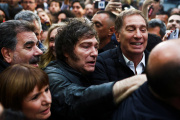 Quién es el hombre del PRO que LLA foguea como candidato para Gobernador bonaerense en 2027