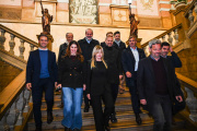 La Liga de Intendentes bonaerense se posicionó sobre las reelecciones y el desdoblamiento