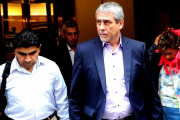 Denuncian que Ferraresi, su familia y sus allegados “viven con contratos del Estado”