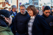 Bullrich pateó el tablero y posicionó a Valenzuela como candidato a Gobernador bonaerense